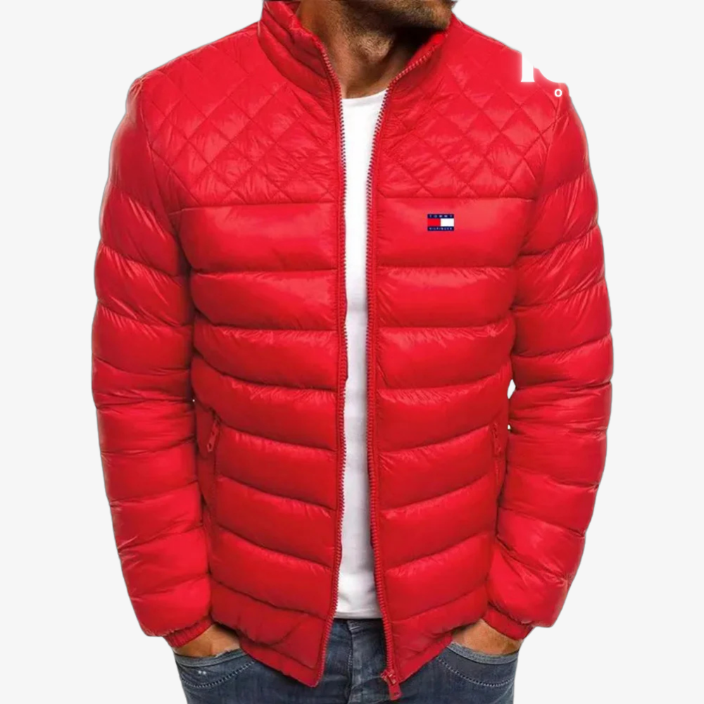 OUTLET™ Steppjacke