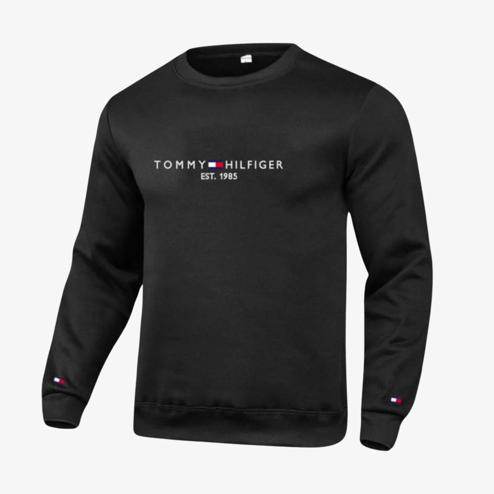 OUTLET™ Sweatshirt mit Rundhalsausschnitt